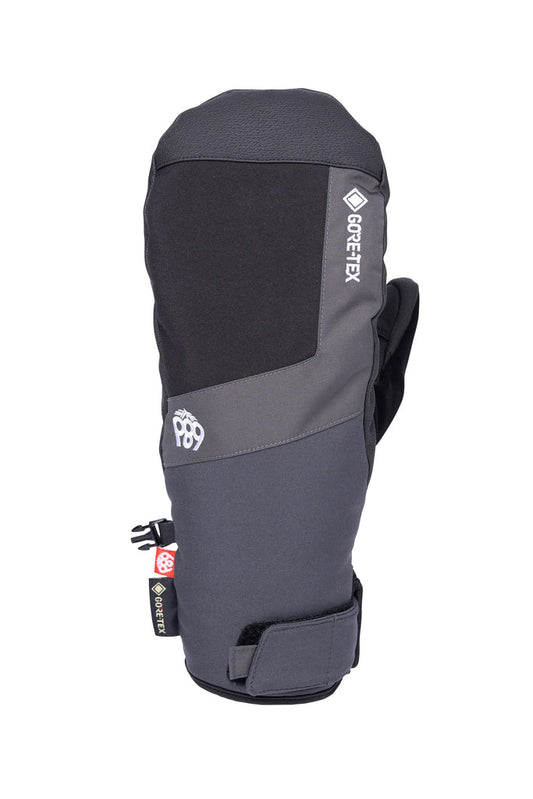 M LINEAR UNDER CUFF MITT