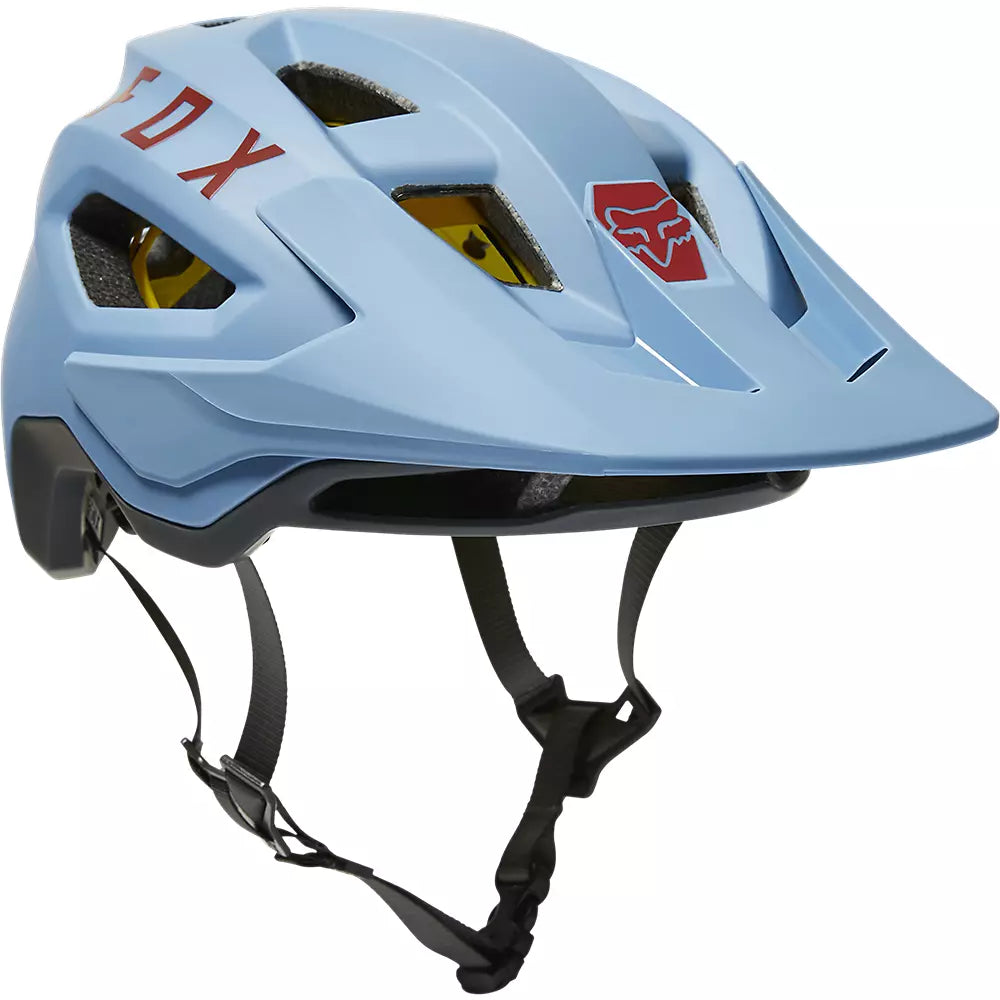 SPEEDFRAME HELMET