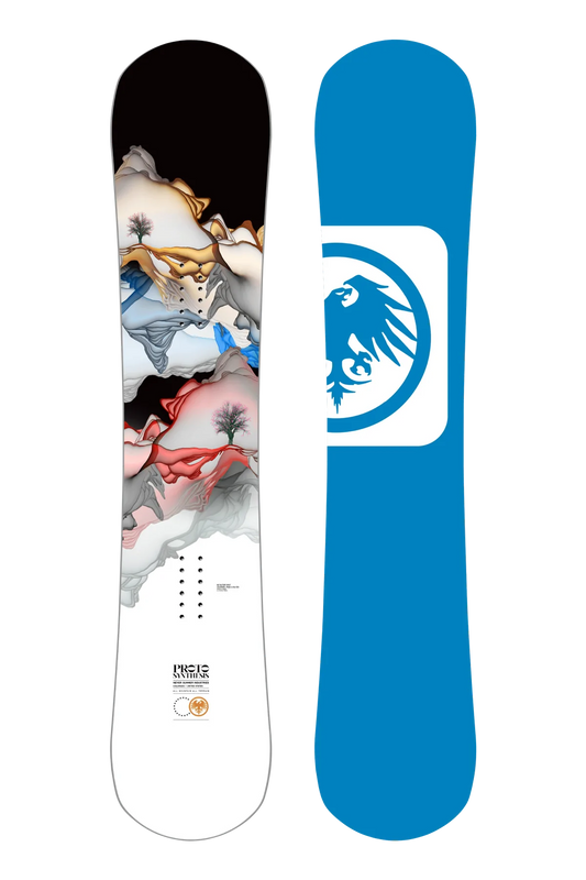 Never Summer PROTO SYNTHESIS Womens Snowboard 2023