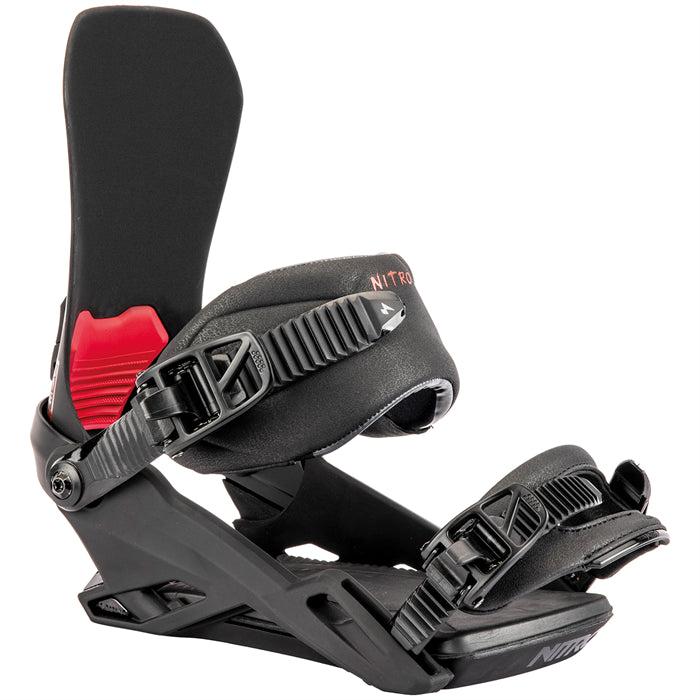 Nitro ONE Snowboard Binding 2023