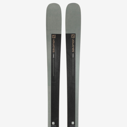 Salomon STANCE 96 Men's Ski 2022