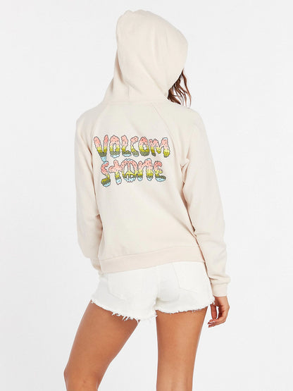TRULY STOKIN HOODIE